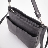 Сумка Саломея 116 македония серый