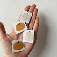 Микс из тыкв опт ( 60шт)