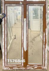 Окно Пластиковое Б/У 186(в) х 121(ш)