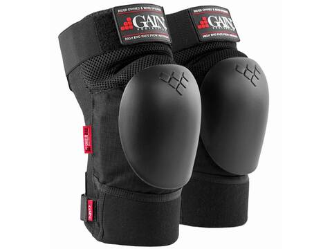 Наколенники GAIN THE SHIELD PRO