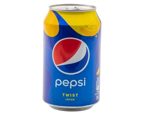 Газированный напиток 