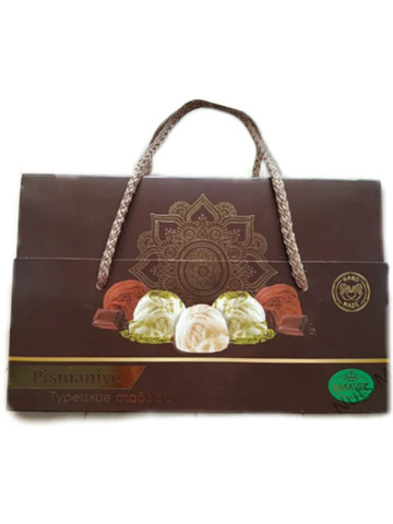 Пишмани Amavel Подарочный 240гр