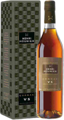 Коньяк Анри Мунье ВС