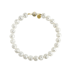 Колье Abalon light