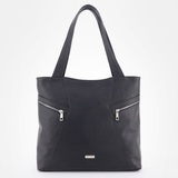 Сумка Саломея 597 канадский черный