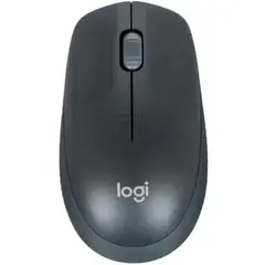 Мышь беспроводная Logitech M190 Grey [910-005924]