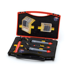 Набор фаскоснимателей Multi-Cut Kit CP GRATEX 88081