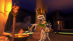 Goosebumps: Terror in Little Creek (для ПК, цифровой код доступа)