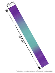 Накладка под дугу SteelSeries Arctis 3, 5