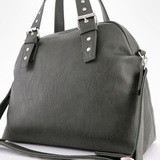 Сумка Саломея 518 македония оливковый