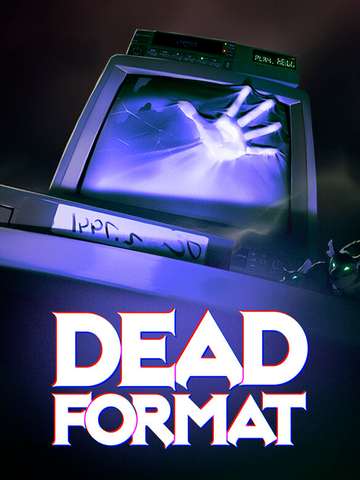 Dead Format (для ПК, цифровой код доступа)