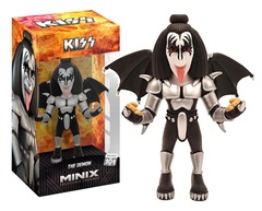 Фигурка Джин Симмонс Kiss The Demon