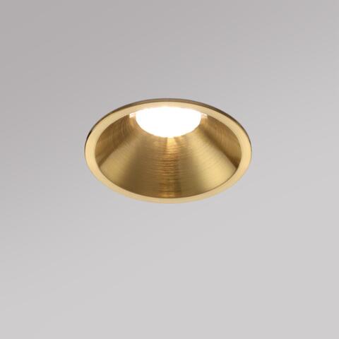 Встраиваемый светодиодный светильник Novotech NOVA 359853 NT 12Вт 2700/32000/4000К 220-240В IP20 WIR