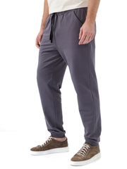 340004С-29 Брюки мужские, Антрацит