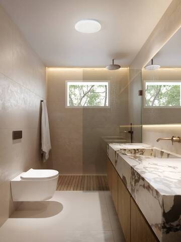 Потолочный светодиодный светильник Eglo FRANIA-IP 902077