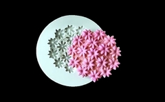 Силиконовый молд 