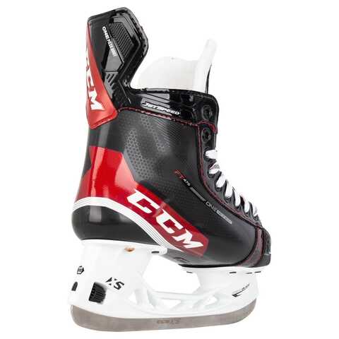 Коньки CCM JETSPEED FT475 INT 5,5 REGULAR
