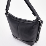 Рюкзак Саломея 1059 леар черный