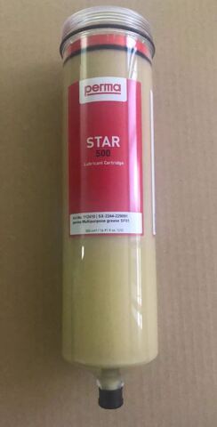 Perma STAR 500 (SF01) 112410 - автоматическое устройство впрыска масла - 500 мл