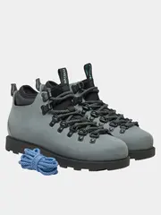 Ботинки Native Fitzsimmons Weather Grey