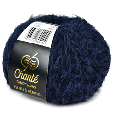 Chanté Plush & Merino 2540