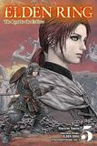 YEN PRES: Elden Ring: The Road to the Erdtree, Vol. 5 (Книга)