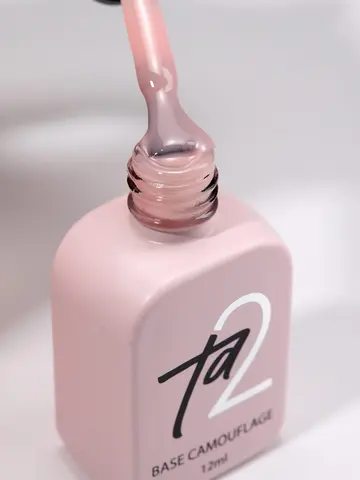 Камуфлирующая база Ta2 / Base Nude №007 12 мл