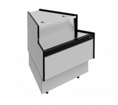 Прилавок Carboma PALM 3 GC95 N-8 (версия 2.0)