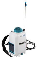 Аккумуляторный опрыскиватель Makita DUS158Z