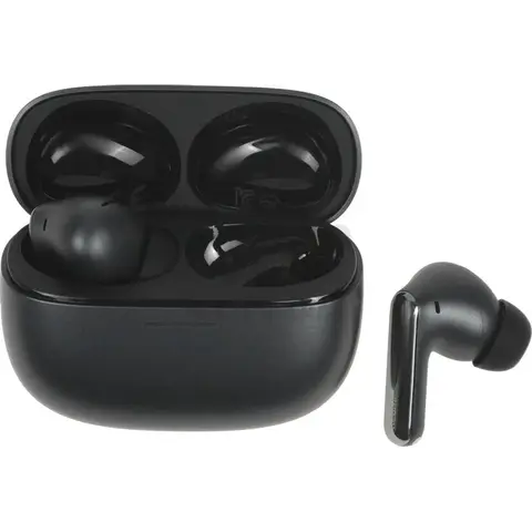 Наушники XIAOMI Redmi Buds 6 Pro Space Black (BHR9307GL)