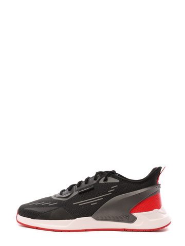 Puma Кроссовки мужские Ferrari IONSpeed 2 Black-White