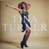 TURNER, TINA: Queen Of Rock N Roll (Виниловая пластинка)