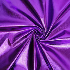Купить оптом голографический фиолетовый бифлекс Violet Metallic в интернет-магазине Strazok.ru
