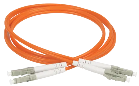 ITK Оптический (патч-корд), MM, 50/125 (OM2), LC/UPC-LC/UPC,(Duplex),3м