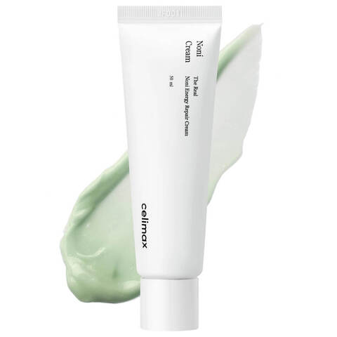 Celimax Noni Cream Крем для лица восстанавливающий на основе нони 50 мл