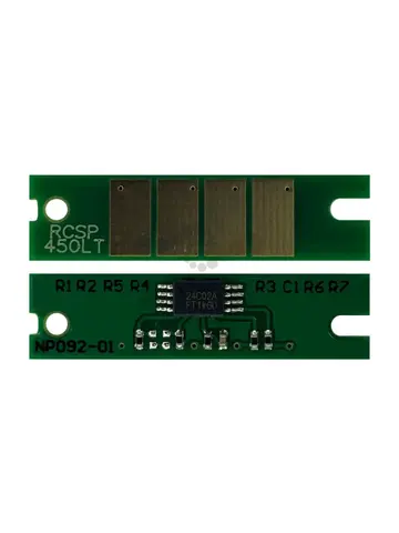 Чип Ricoh SP400 для Ricoh® SP 400/450 5K