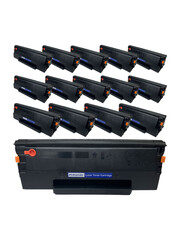 Картридж PC-211EV для Pantum P2200, P2500, M6500, M6600 (1.6K, OPC OEM Type) (compatible) УПАКОВКА 15шт