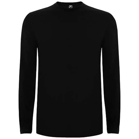 Футболка Extreme 160 г/м2 с длинным рукавом