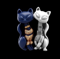 Силиконовый молд 