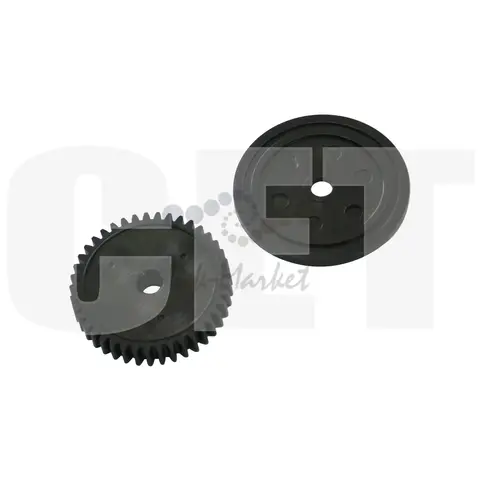 Шестерня привода фьюзера 41T с бушингом RU5-0277-000 для HP LaserJet 4200/4300/4250/4350 (CET), CET3836