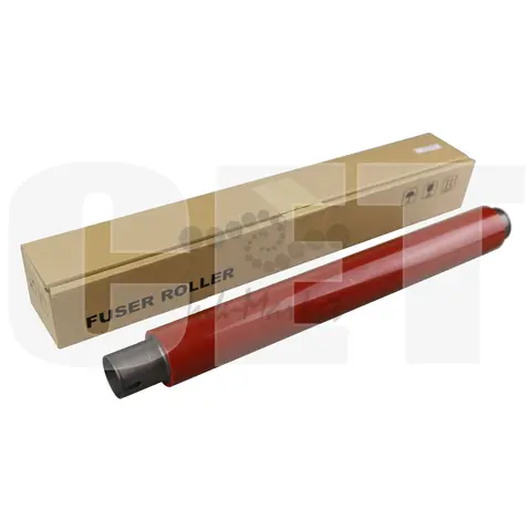 Тефлоновый вал NROLM1748FCZZ для SHARP MX-2600N/3100N (CET), CET7630