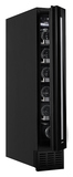 Винный шкаф Libhof Connoisseur CF-6 black