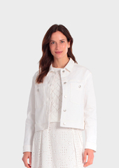 Куртка джинсовая GERRY WEBER