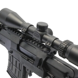 Быстросъемные кольца Leupold 25,4 мм