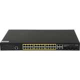 Коммутатор Cudy GS2028PS4-400W