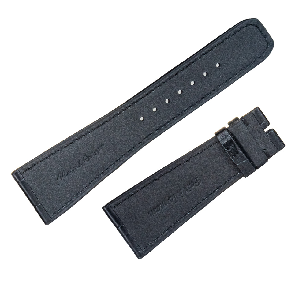 Ремешок для часов Baume Mercier Hampton Square