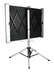 Экран Cactus 102x180см TriAlExpert CS-PSTALE-180X102 16:9 напольный рулонный — фото 4
