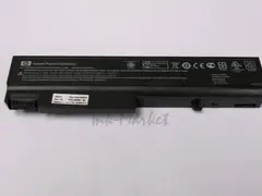Батарея для HP 6440b/6450b/6530b/6540b/6545b/6550b/8440p (593578-001/HSTNN-UB69/HSTNN-I44C/KU531AA/TD06) 47-55Wh 6cell