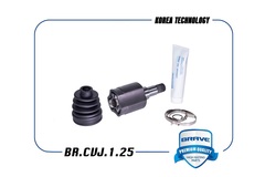 ШРУС ВНУТРЕННИЙ COBALT МКПП BRAVE