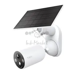 TP-Link Tapo C425 KIT Комплект умной камеры с поддержкой ИИ и солнечной панели — фото 2